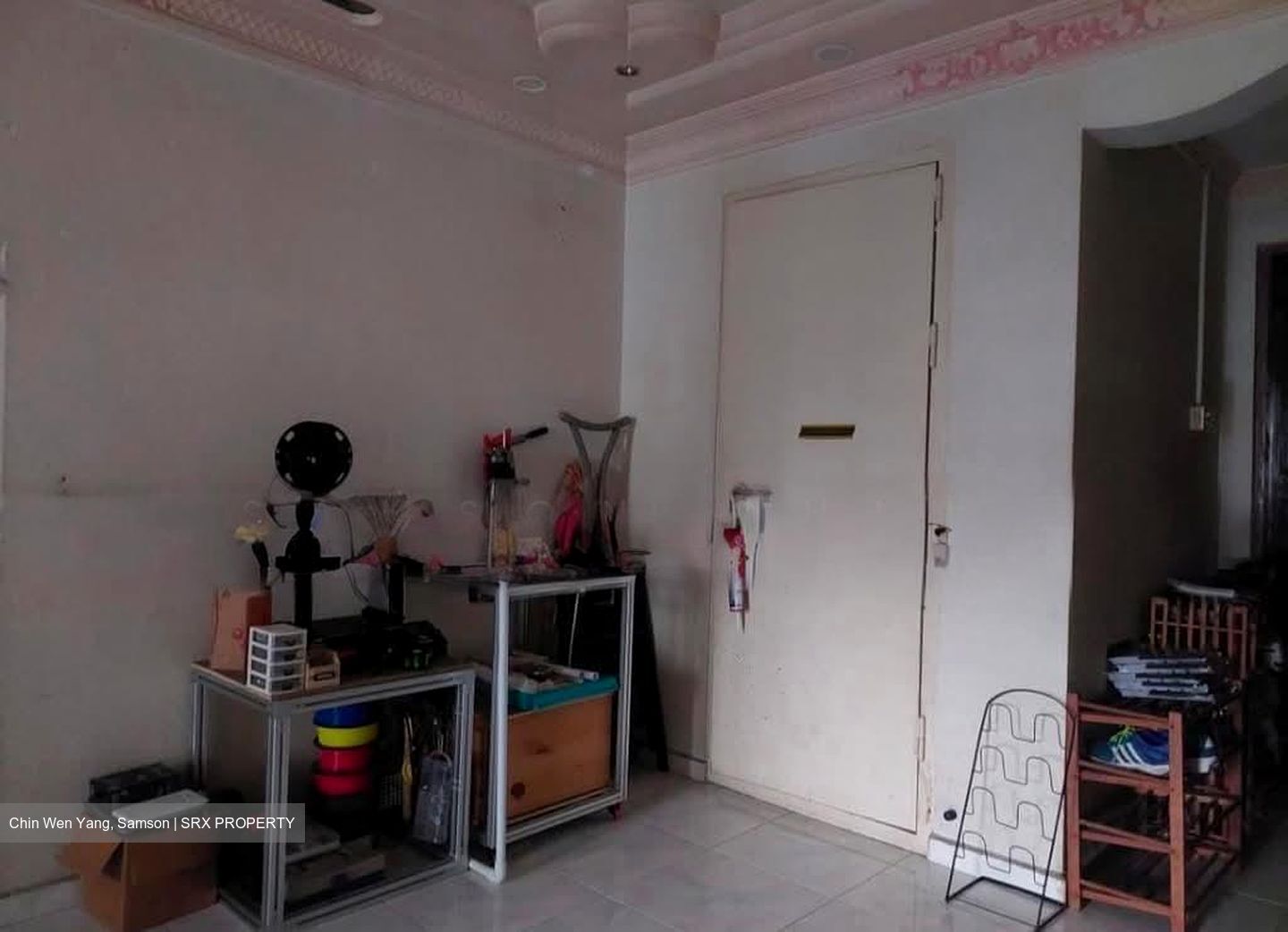 Blk 324 Sembawang Close (Sembawang), HDB 5 Rooms #581612441